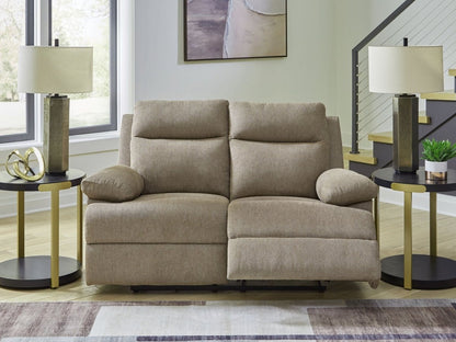Side - Swipe - Reclining Loveseat Reclining Loveseats by Signature Design by Ashley® - Walls Furniture & Mattress