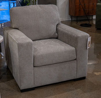 Bridgepoint - Chair Arm Chairs by Signature Design by Ashley® - Walls Furniture & Mattress
