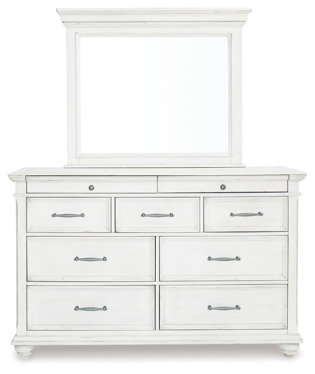 Kanwyn - Dresser Dressers by Benchcraft® - Walls Furniture & Mattress