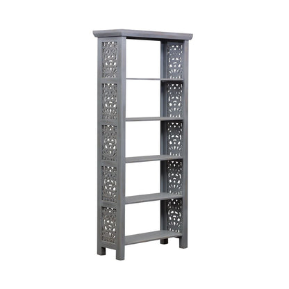 Trellis Lane - Accent Bookcase