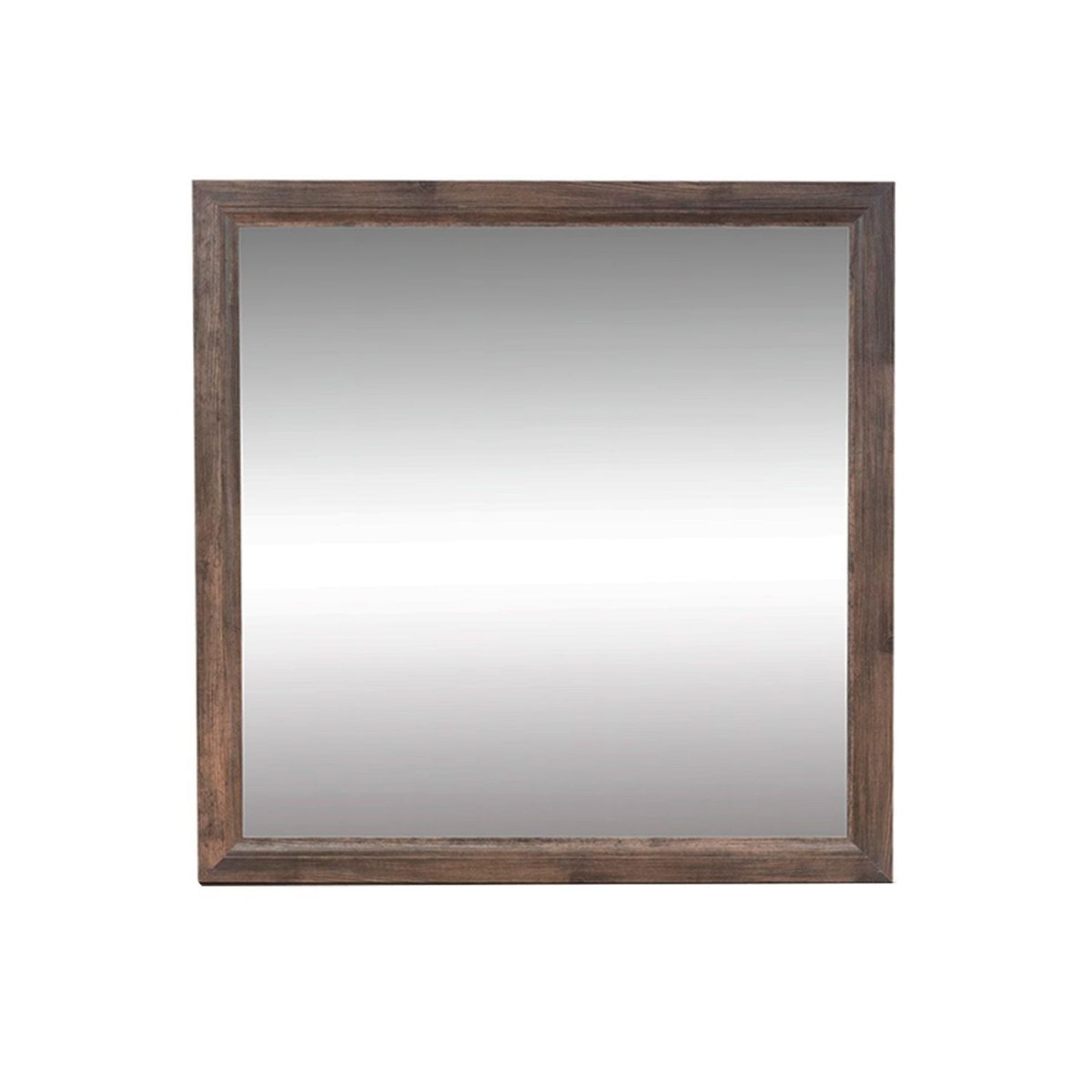 Ridgecrest - Mirror - Light Brown Mirrors by Liberty Furniture - Walls Furniture & Mattress