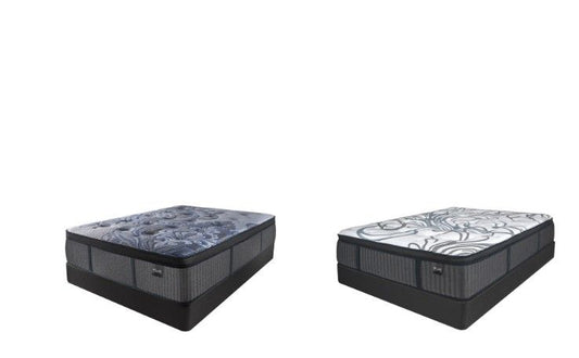 Mauna Kea EPT Full Mattress