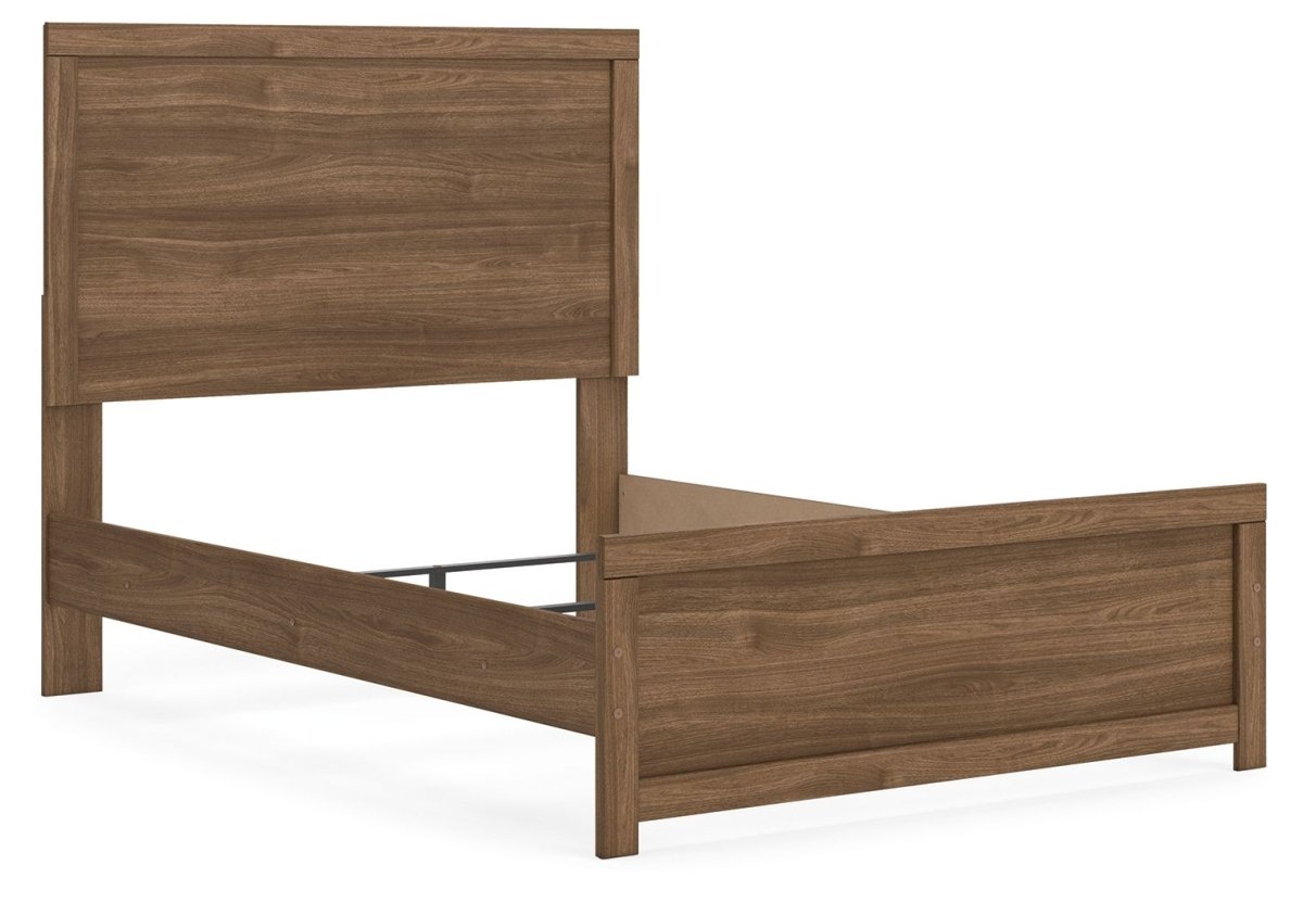 Broachmyn - Panel Bed Panel Beds by Signature Design by Ashley® - Walls Furniture & Mattress