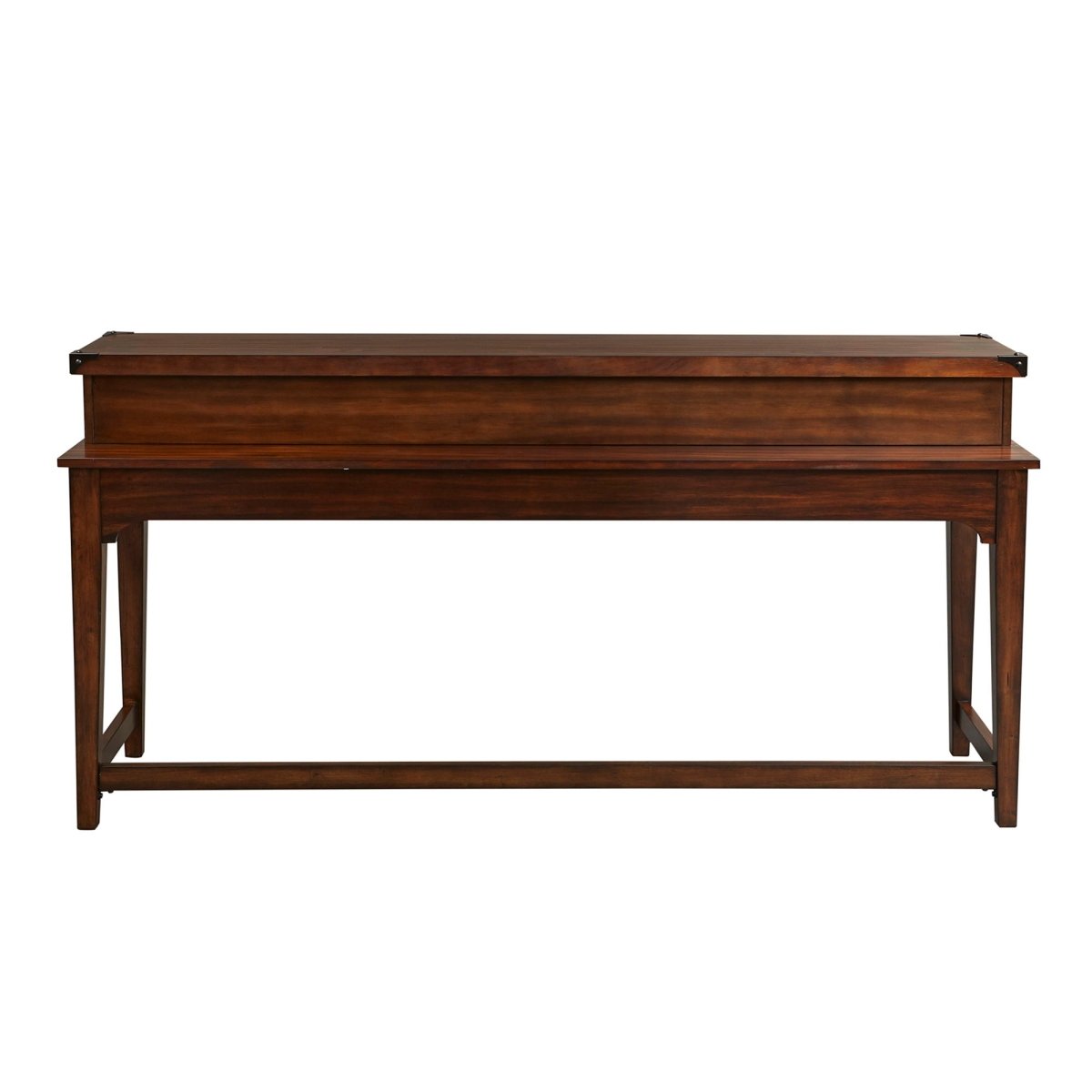 Aspen Skies - Console Set 4 Piece Dining Room Sets by Liberty Furniture - Walls Furniture & Mattress