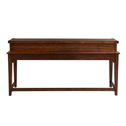 Aspen Skies - Console Set 4 Piece Dining Room Sets by Liberty Furniture - Walls Furniture & Mattress