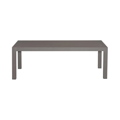 Plantation Key - Outdoor Cocktail Table - Granite Cocktail Tables by Liberty Furniture - Walls Furniture & Mattress