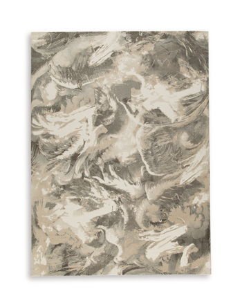 Jairlett - Rug Area Rugs by Signature Design by Ashley® - Walls Furniture & Mattress