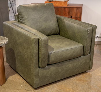 Hollis Studio - Chair - Grove Arm Chairs by Signature Design by Ashley® - Walls Furniture & Mattress