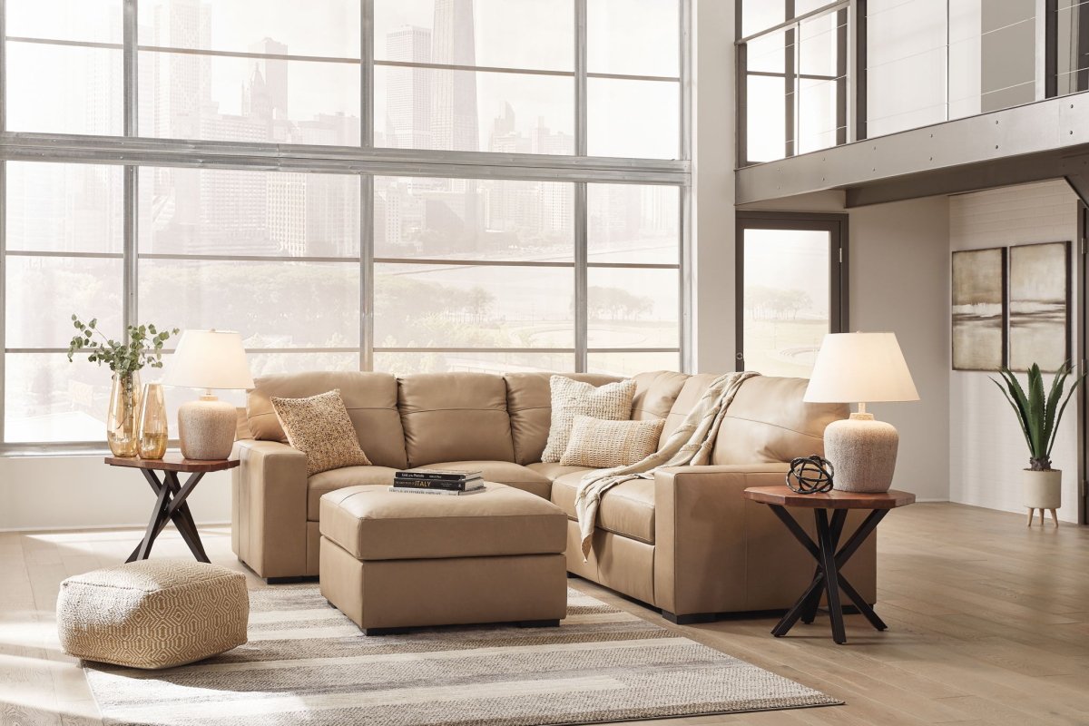 Bandon - Living Room Set 3 Piece Living Room Sets by Signature Design by Ashley® - Walls Furniture & Mattress