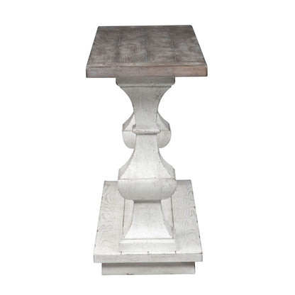 Sedona - Sofa Table Sofa Tables by Liberty Furniture - Walls Furniture & Mattress