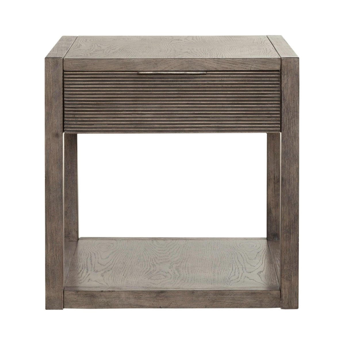 Bartlett Field - Table Cocktail Tables by Liberty Furniture - Walls Furniture & Mattress