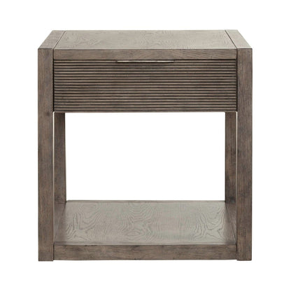 Bartlett Field - Table Cocktail Tables by Liberty Furniture - Walls Furniture & Mattress