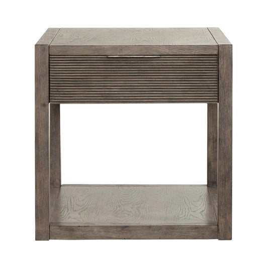 Bartlett Field - Table Cocktail Tables by Liberty Furniture - Walls Furniture & Mattress