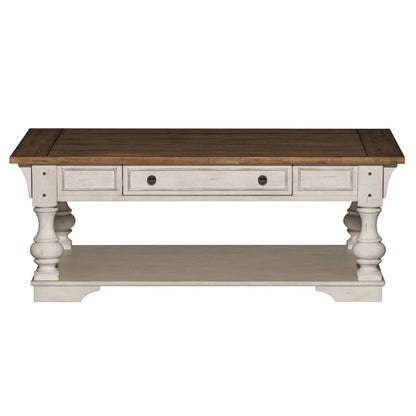 Morgan Creek - Table Set