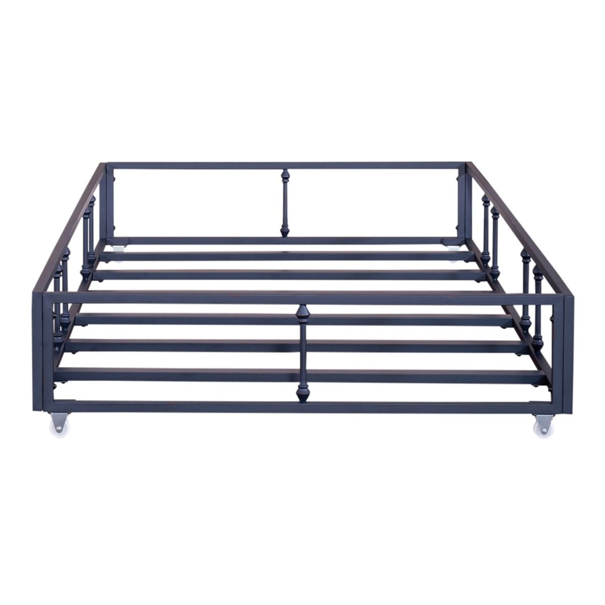 Vintage Series - Metal Trundle Trundle Beds by Liberty Furniture - Walls Furniture & Mattress