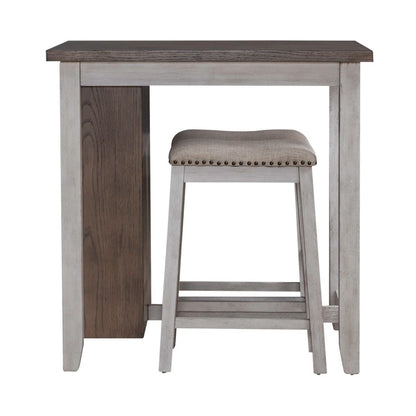 Brook Creek - Counter Set 3 Piece Dining Room Sets by Liberty Furniture - Walls Furniture & Mattress