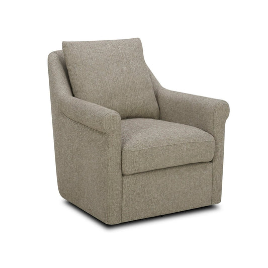 Landcaster - Upholstered Accent Chair Arm Chairs by Liberty Furniture - Walls Furniture & Mattress