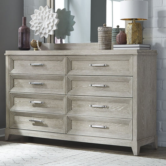 Belmar - Dresser Dressers by Liberty Furniture - Walls Furniture & Mattress