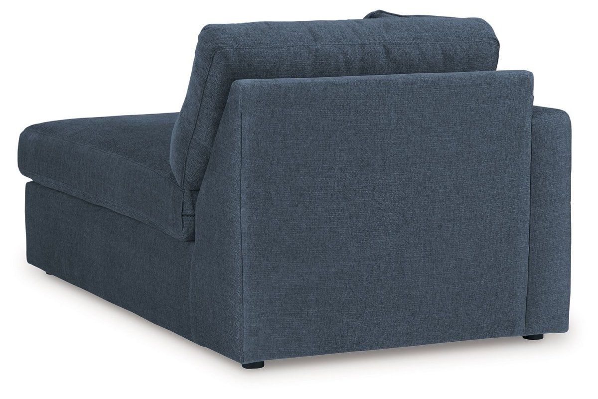 Modmax - 7 Piece Sectional Stationary Sectionals by Signature Design by Ashley® - Walls Furniture & Mattress