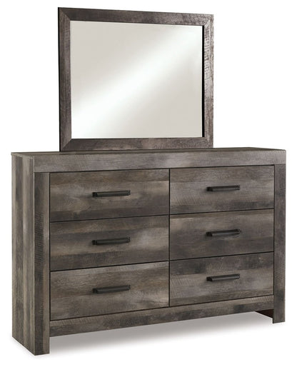 Wynnlow - Dresser Dressers by Signature Design by Ashley® - Walls Furniture & Mattress