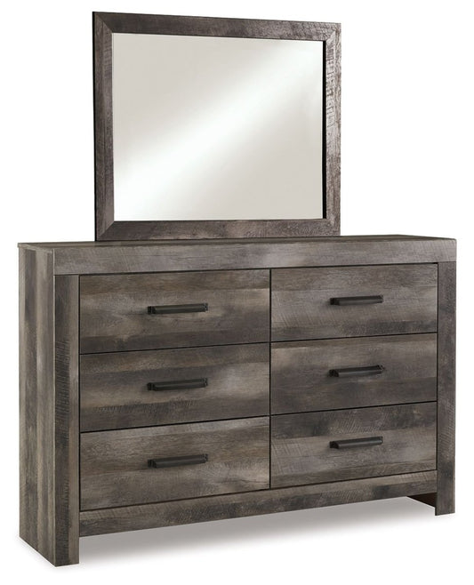 Wynnlow - Dresser Dressers by Signature Design by Ashley® - Walls Furniture & Mattress