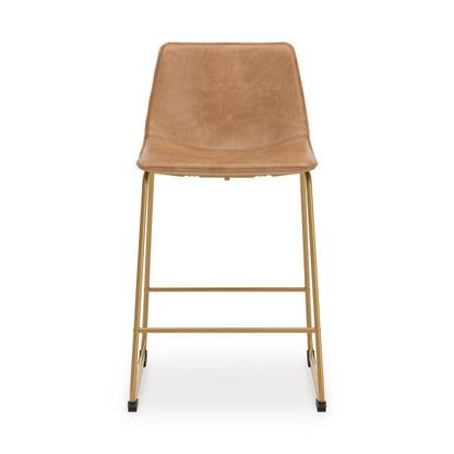 Ciabori - Upholstered Barstool (Set of 2) Stool Sets by Signature Design by Ashley® - Walls Furniture & Mattress