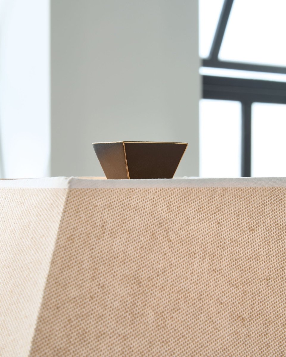 Deidra - Table Lamp (Set of 2) Table Lamps by Signature Design by Ashley® - Walls Furniture & Mattress