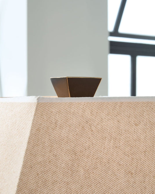 Deidra - Table Lamp (Set of 2) Table Lamps by Signature Design by Ashley® - Walls Furniture & Mattress