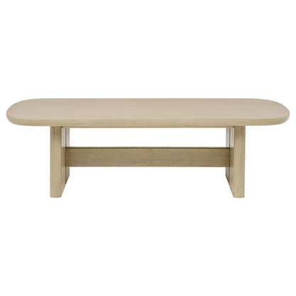 Kailani - Coastal Rectangular Table