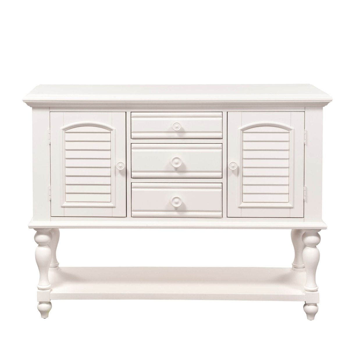 Summer House - Server Servers by Liberty Furniture - Walls Furniture & Mattress