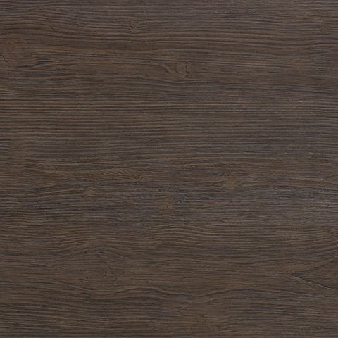 Neo - Rich Brown - Round Cocktail Table Coffee Tables by Luxe - Walls Furniture & Mattress