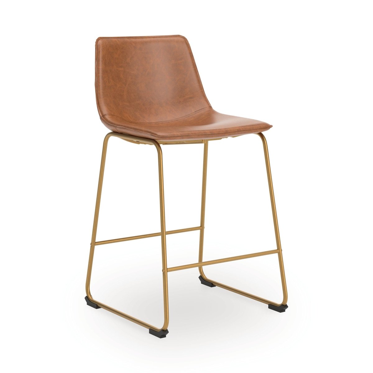 Ciabori - Upholstered Barstool (Set of 2) Stool Sets by Signature Design by Ashley® - Walls Furniture & Mattress