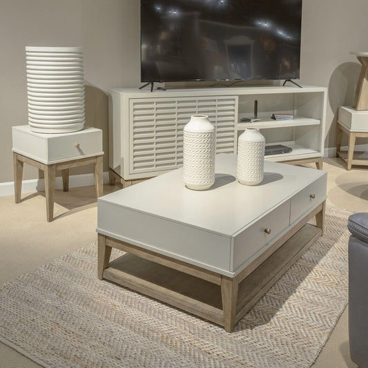 Berkley Square - Table Cocktail Tables by Liberty Furniture - Walls Furniture & Mattress