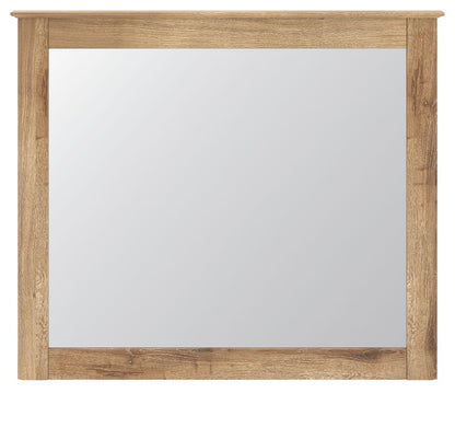 Makidern - Bedroom Mirror Mirrors by Signature Design by Ashley® - Walls Furniture & Mattress