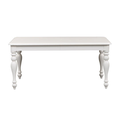 Summer House - Rectangular Table Set 5 Piece Dining Room Sets by Liberty Furniture - Walls Furniture & Mattress