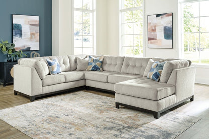 Maxon Place - Living Room Set 5 Piece Living Room Sets by Benchcraft® - Walls Furniture & Mattress