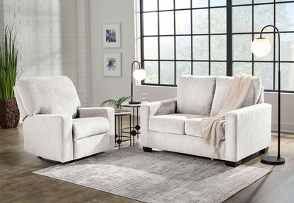 Rannis - Living Room Set 2 Piece Living Room Sets by Signature Design by Ashley® - Walls Furniture & Mattress