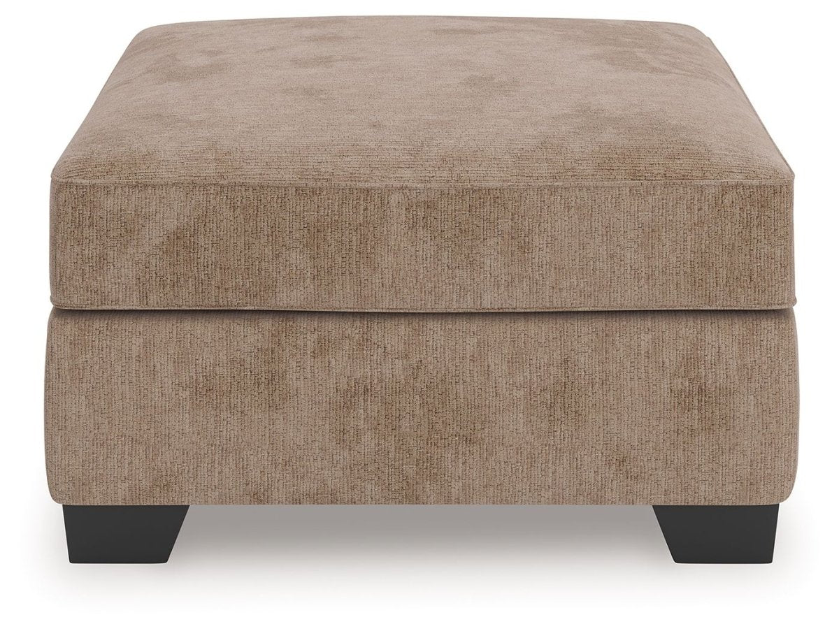 Olten - Ottoman Accent Ottomans by Benchcraft® - Walls Furniture & Mattress