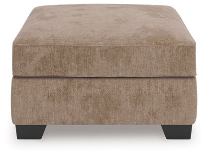 Olten - Ottoman Accent Ottomans by Benchcraft® - Walls Furniture & Mattress