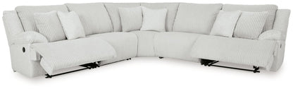 Top Tier - Reclining Living Room Set 6 Piece Living Room Sets by Signature Design by Ashley® - Walls Furniture & Mattress