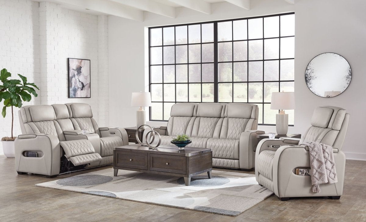 Boyington - Reclining Living Room Set Reclining Sofas & Loveseats by Signature Design by Ashley® - Walls Furniture & Mattress