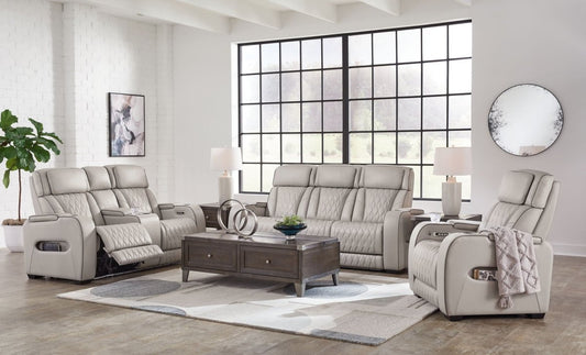 Boyington - Reclining Living Room Set Reclining Sofas & Loveseats by Signature Design by Ashley® - Walls Furniture & Mattress