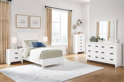 Binterglen - Panel Bedroom Set 5 Piece Bedroom Sets by Signature Design by Ashley® - Walls Furniture & Mattress