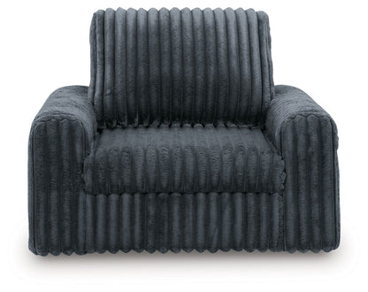 HamlinBay - Power Gliding Chaise Reclining Chairs by Signature Design by Ashley® - Walls Furniture & Mattress