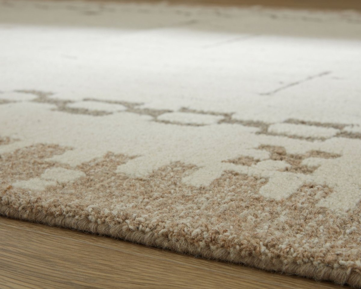 Dot - Rug Area Rugs by Signature Design by Ashley® - Walls Furniture & Mattress