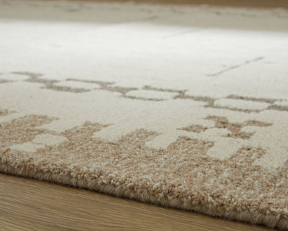 Dot - Rug Area Rugs by Signature Design by Ashley® - Walls Furniture & Mattress