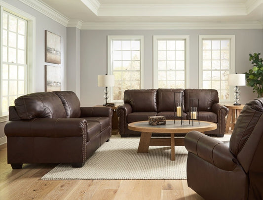 Colleton - Living Room Set Stationary Sofas & Loveseats by Signature Design by Ashley® - Walls Furniture & Mattress
