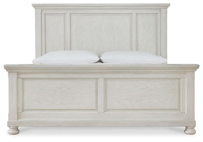 Robbinsdale - Panel Bed Panel Beds by Signature Design by Ashley® - Walls Furniture & Mattress