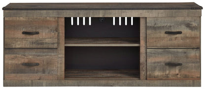 Trinell - TV Stand TV Stands by Signature Design by Ashley® - Walls Furniture & Mattress