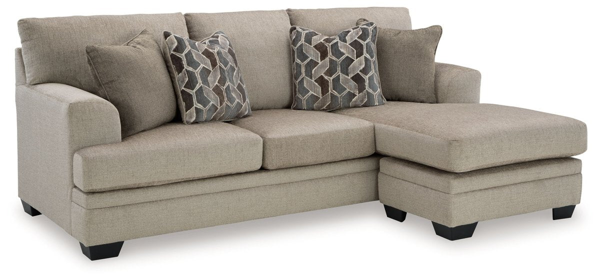 Stonemeade - Living Room Set 3 Piece Living Room Sets by Signature Design by Ashley® - Walls Furniture & Mattress